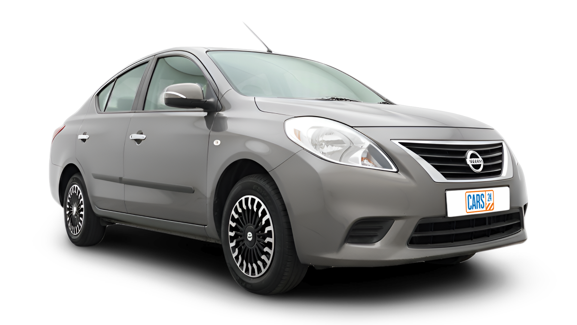 Nissan Sunny-img